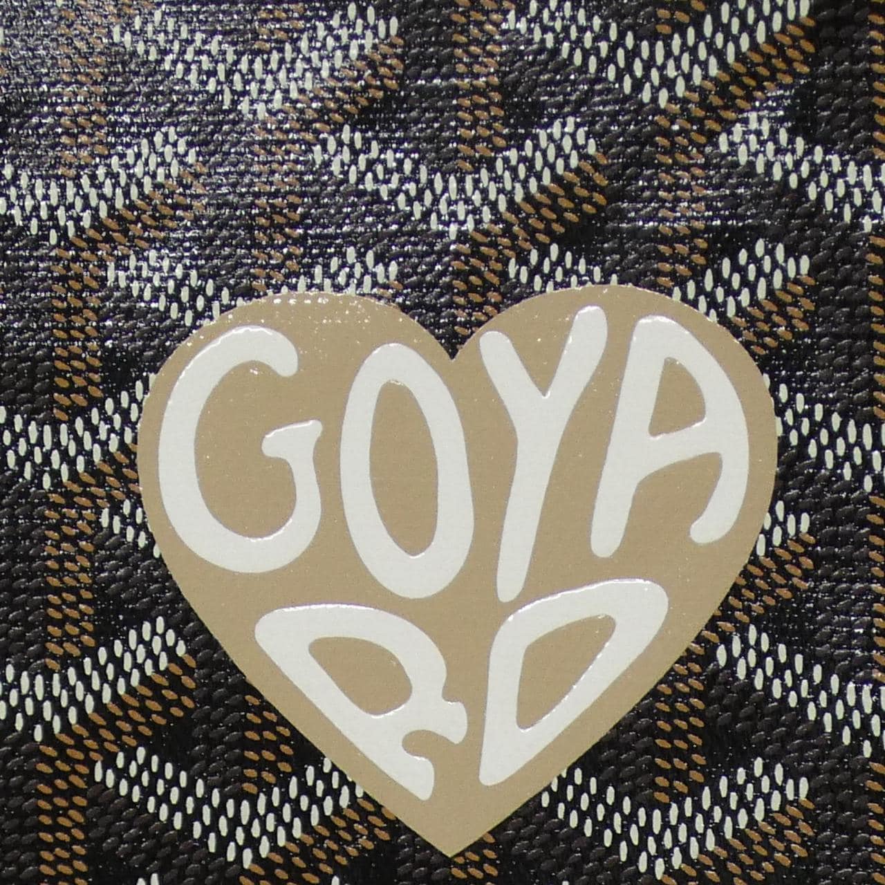 GOYARD Bohème 肩背包