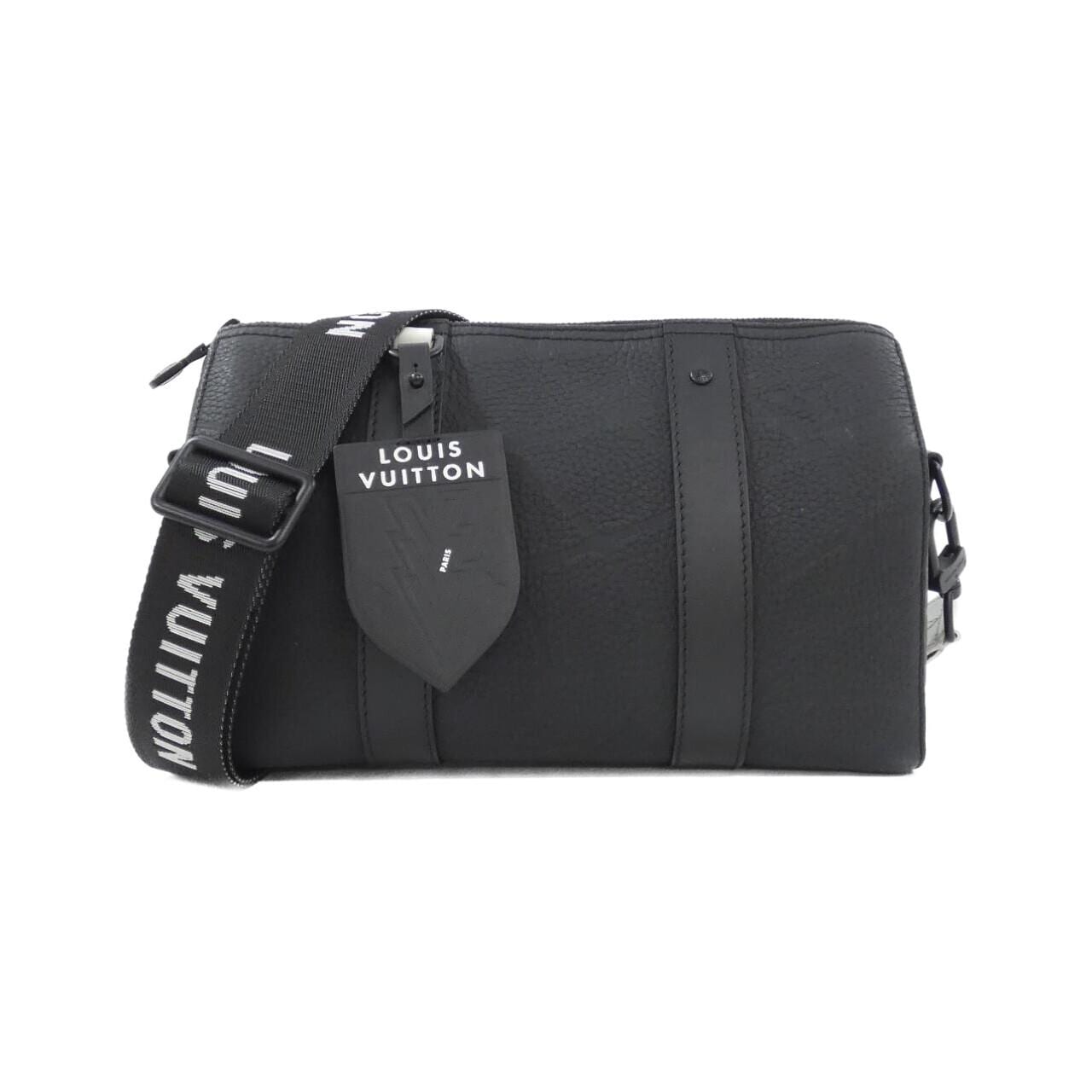 LOUIS VUITTON LV x FIFA City Keepall M21543 肩背包