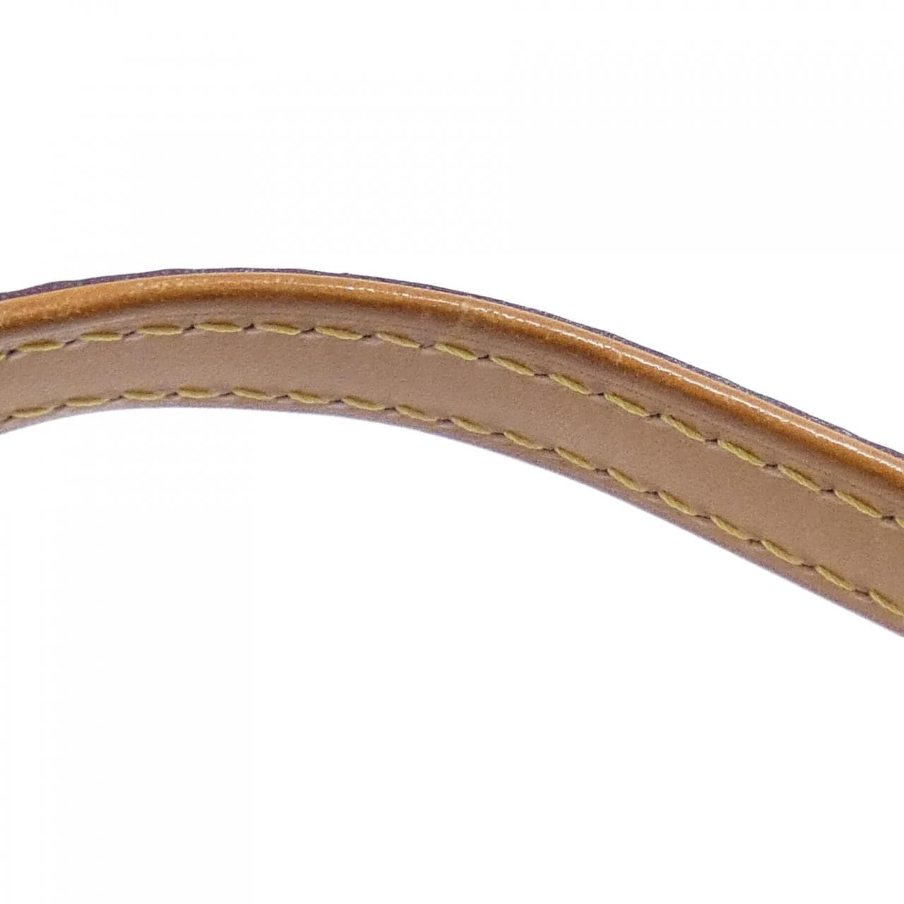 ルイヴィトン モノグラム マット ファウラー M55146 ショルダーバッグ