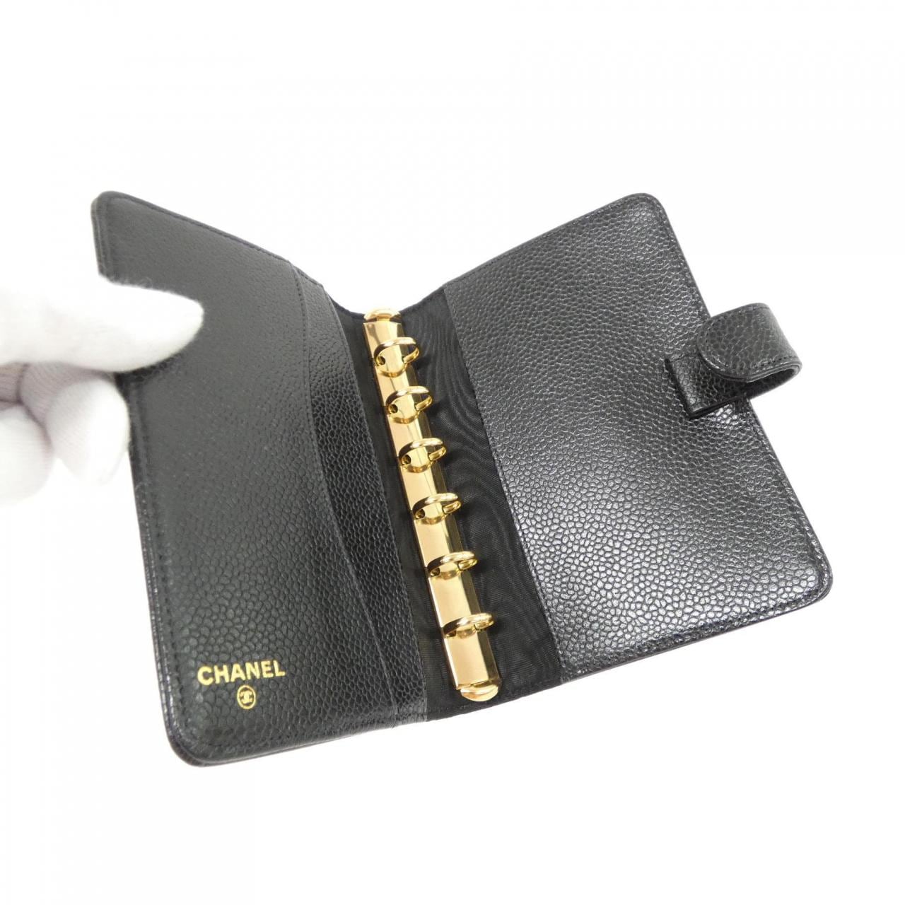 【ヴィンテージ】シャネル タイムレスCC ライン 13505 オーガナイザー