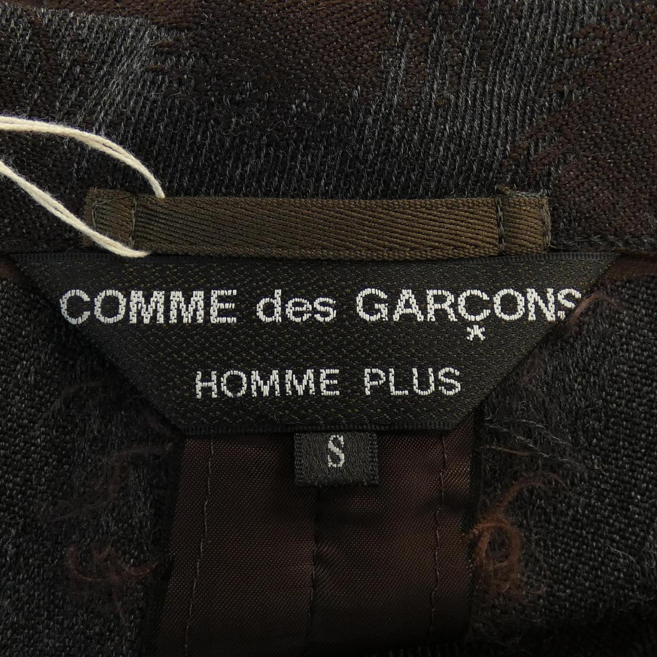 【ヴィンテージ】コムデギャルソンオムプリュス GARCONS HOMME plus ジャケット