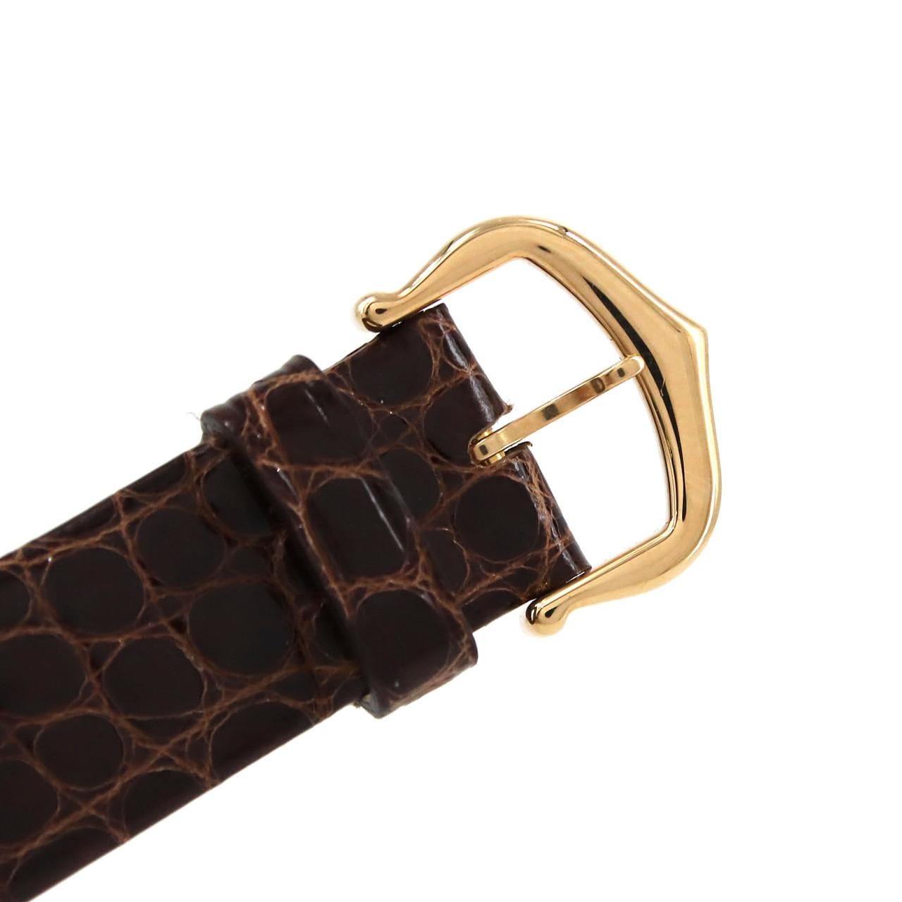 Cartier Tank LC SM YG W1529856 YG Quartz
