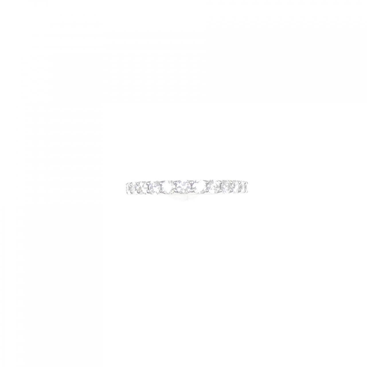 【新品】PT ダイヤモンド リング 0.501CT