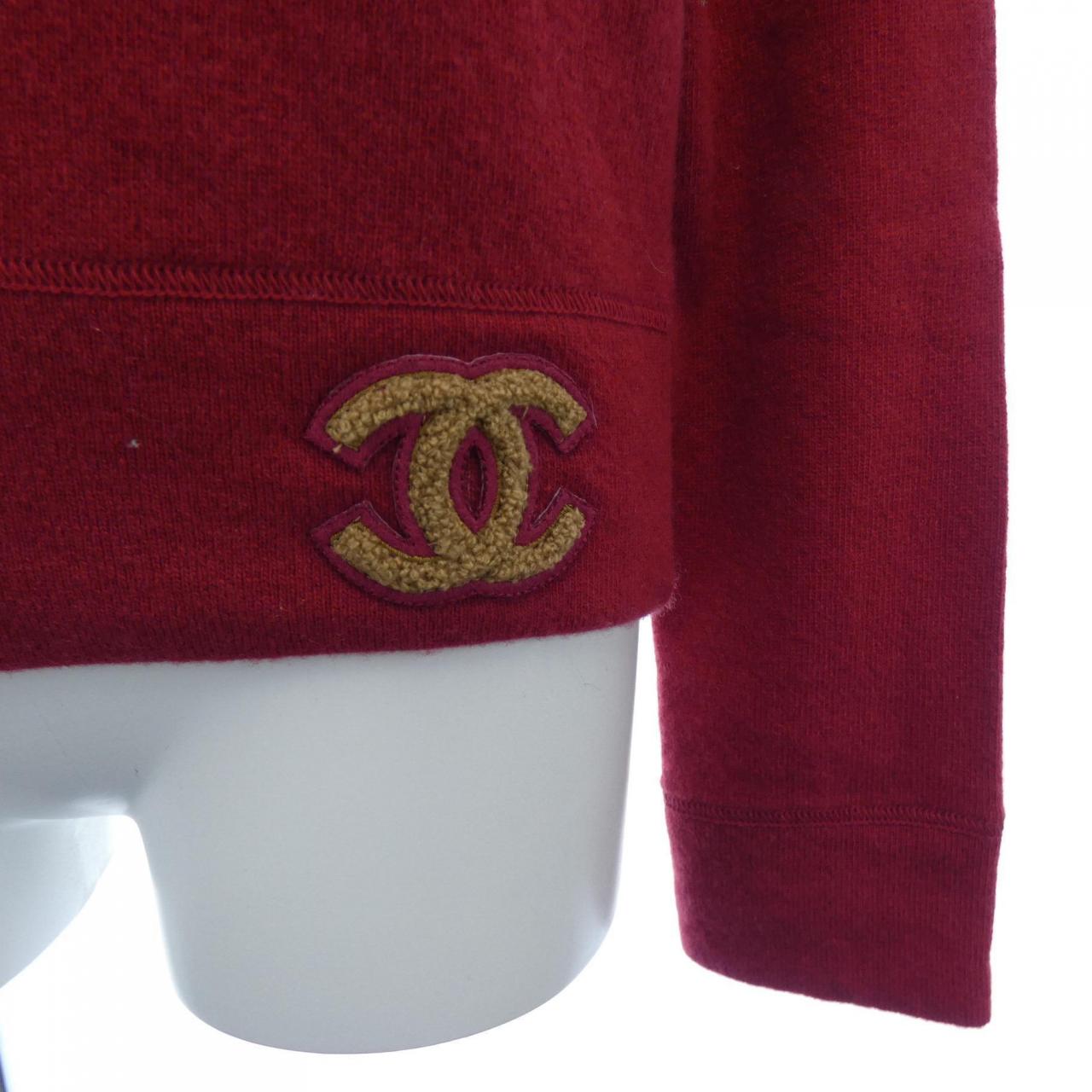 【ヴィンテージ】シャネル CHANEL ニット