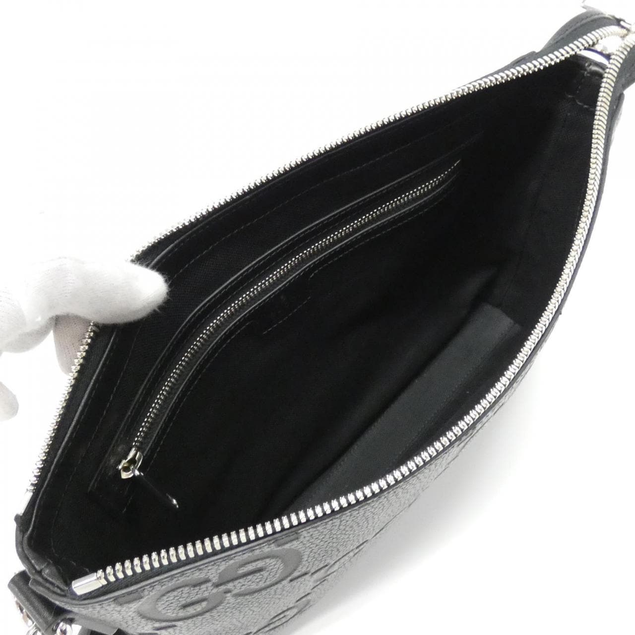 【新品】グッチ 696009 AAEB9 ショルダーバッグ