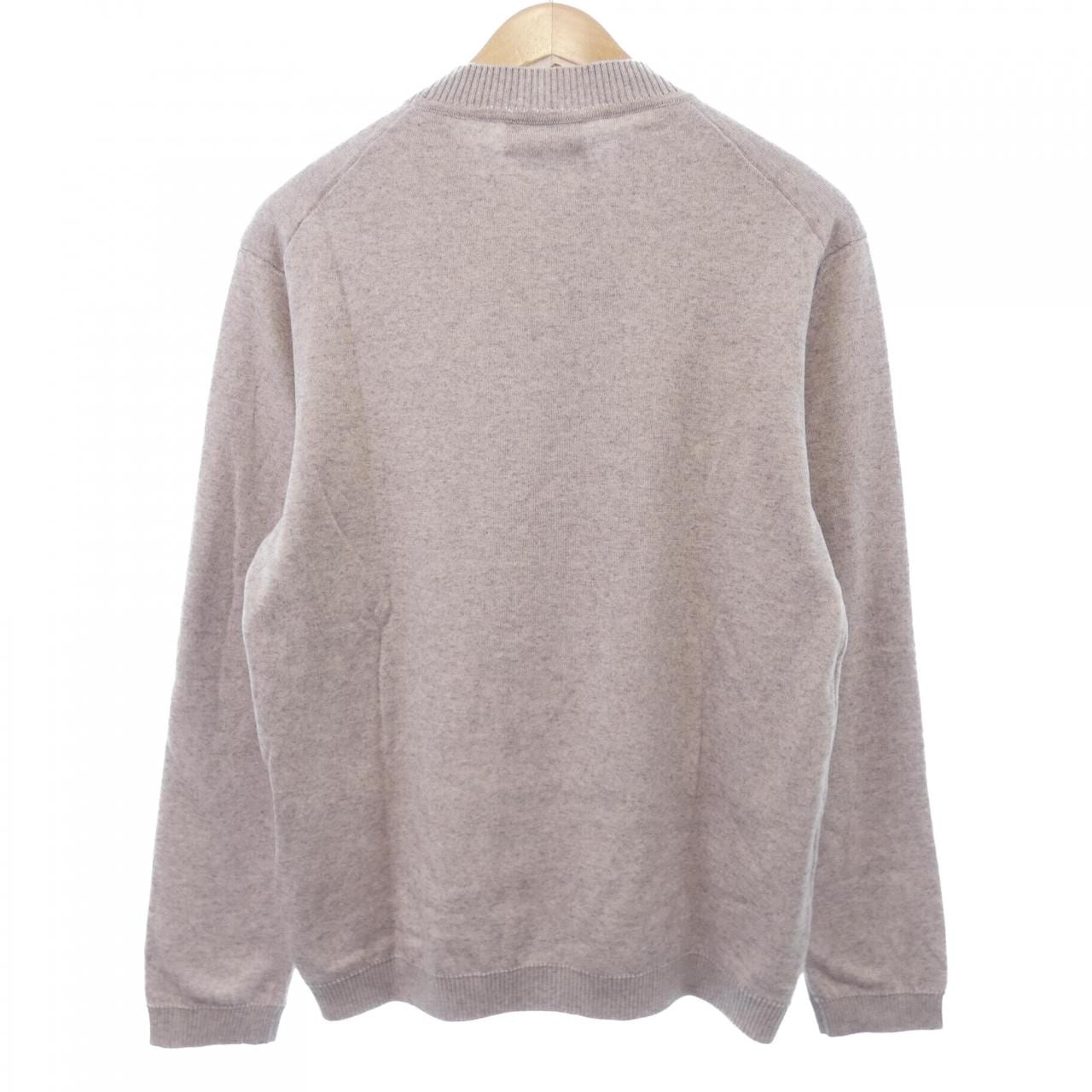 セッテフィーリカシミヤ SETTEFILI CASHMERE ニット