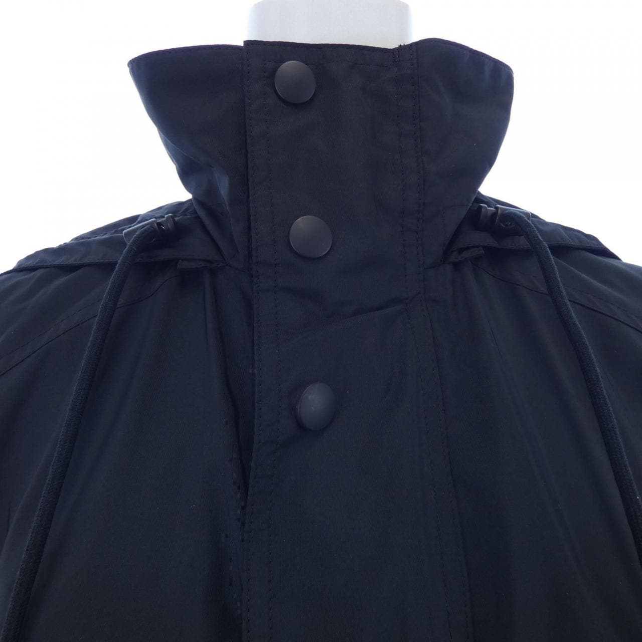 バレンシアガ BALENCIAGA コート