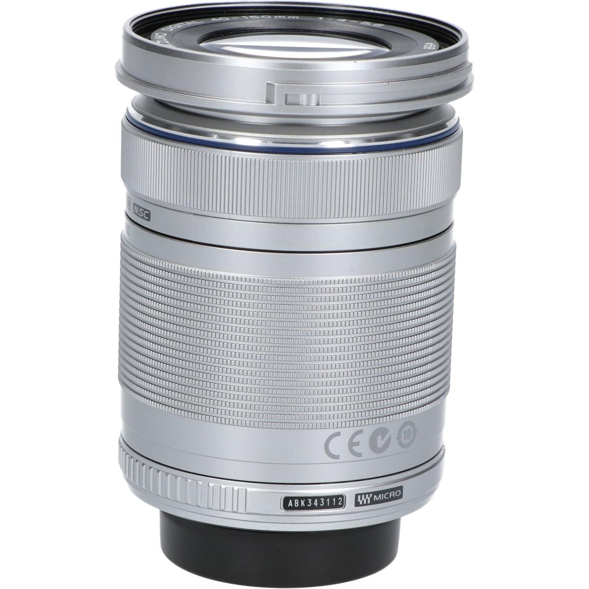 ＭＺＤ　ＥＤ４０－１５０ｍｍ　Ｆ４－５．６Ｒ