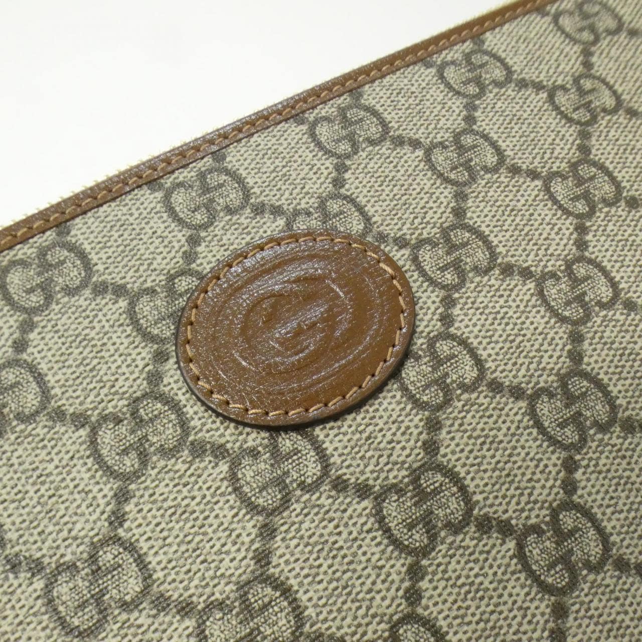 グッチ INTERLOCKING G 672953 92TCG バッグ