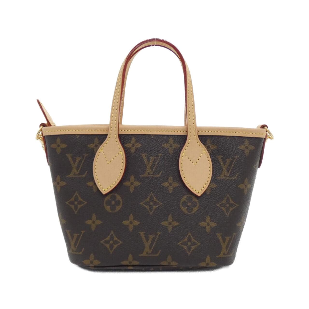 LOUIS VUITTON Monogram Neverfull BB M46786 Bag