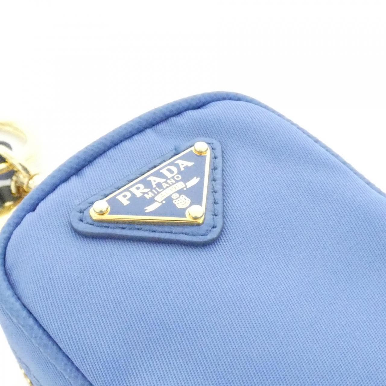 【新品】プラダ 1TT200 ポーチ