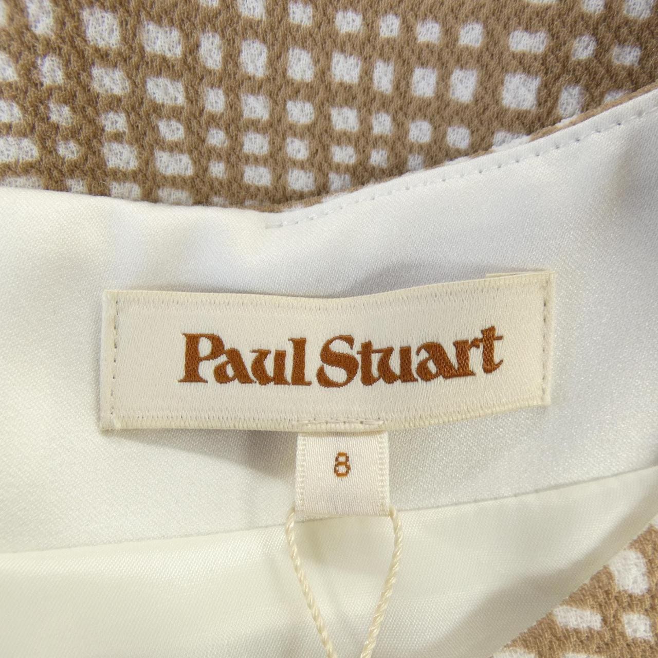ポールスチュアート PAUL STUART セットアップ
