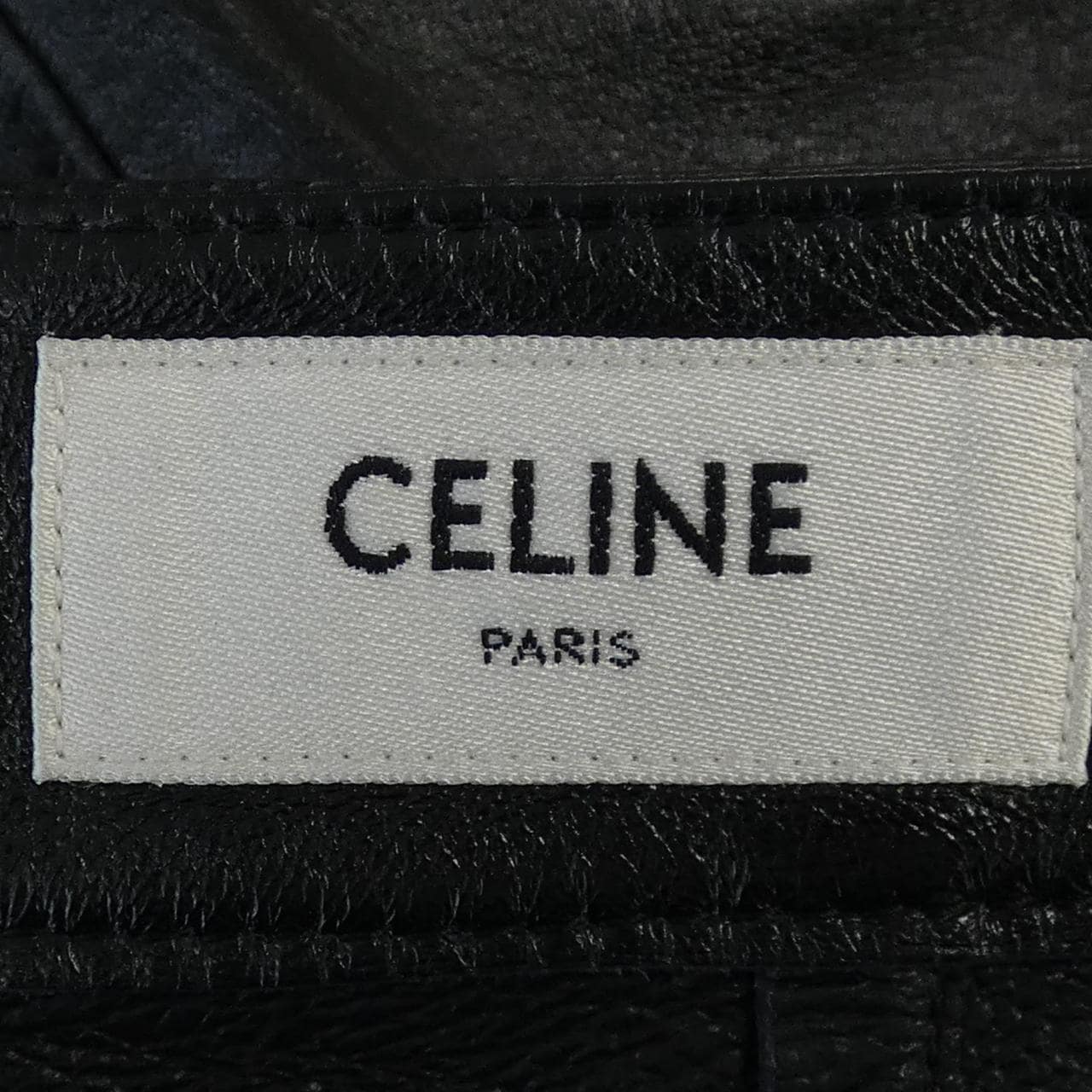 セリーヌ CELINE 2H131656E スカート