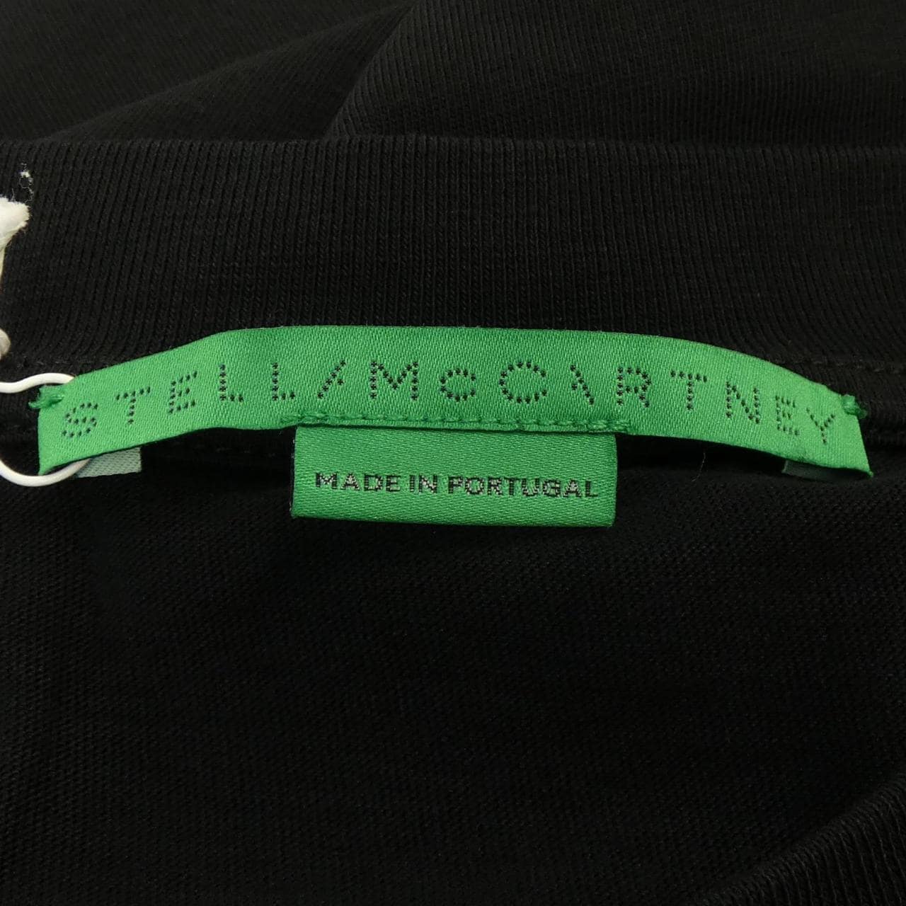 ステラマッカートニー STELLA MCCARTNEY サンシャインロンT Tシャツ