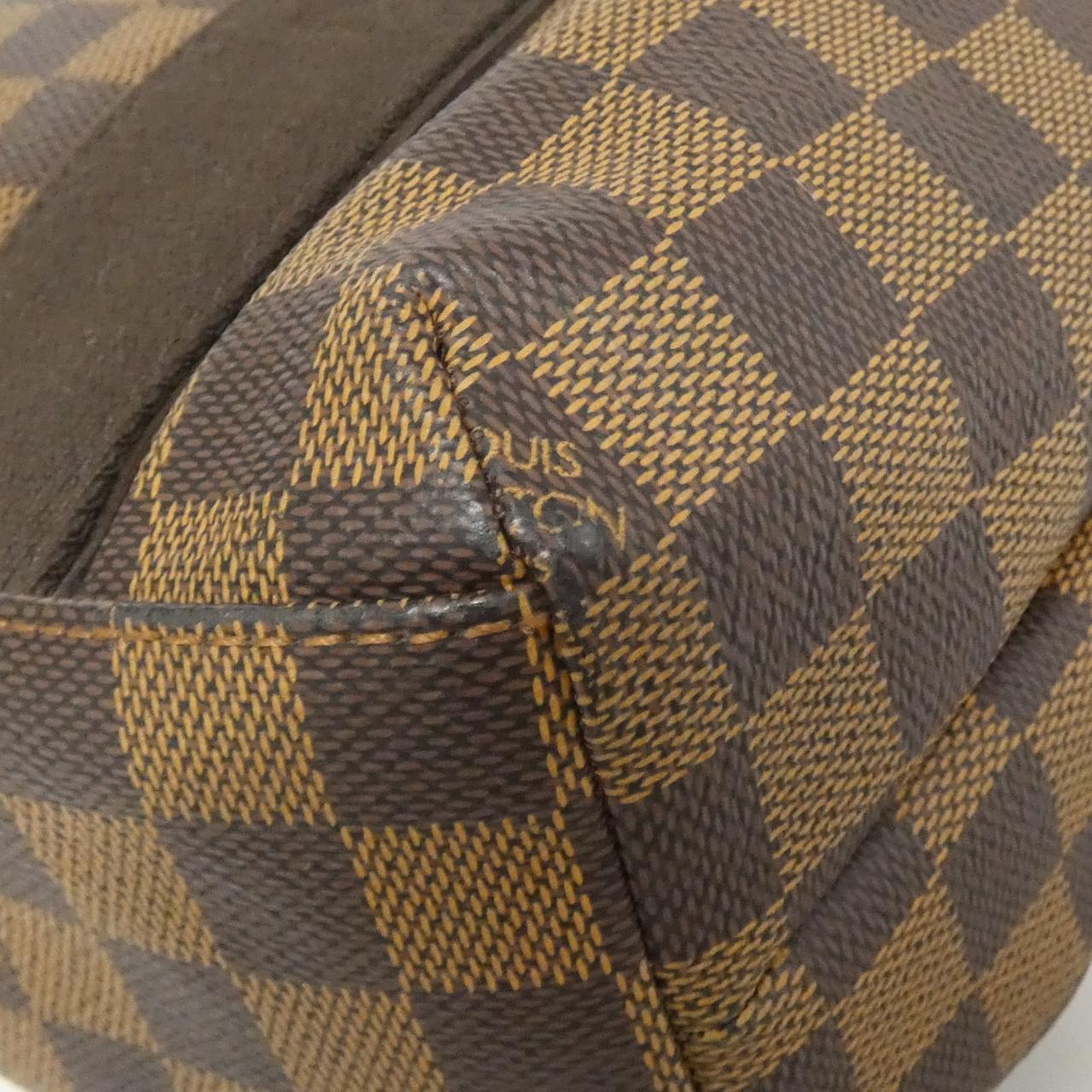 ルイヴィトン ダミエ ボブール N52006 バッグ