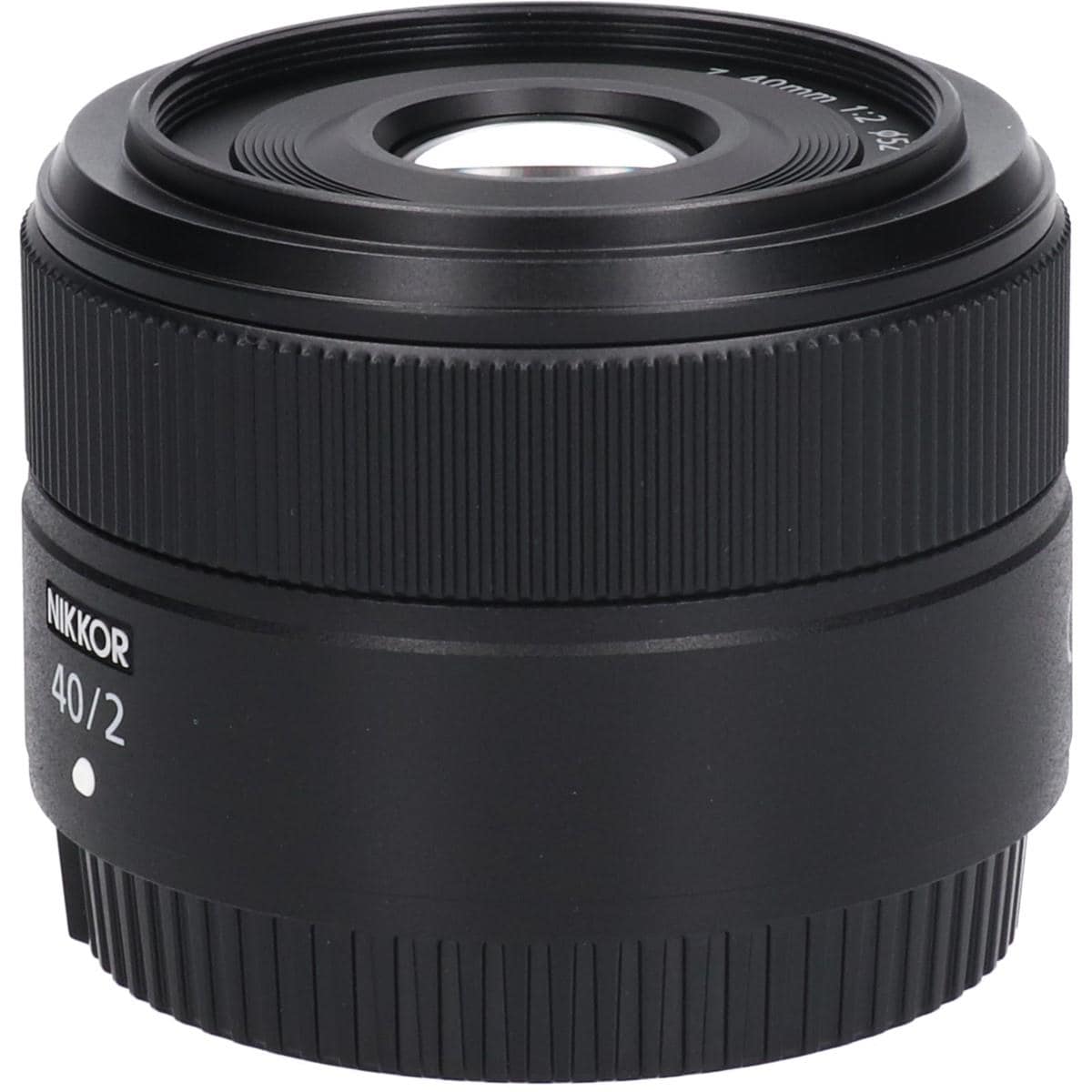 Z40mm F2