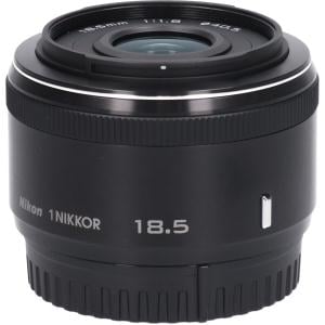 １　ＮＩＫＫＯＲ　１８．５ｍｍ　Ｆ１．８