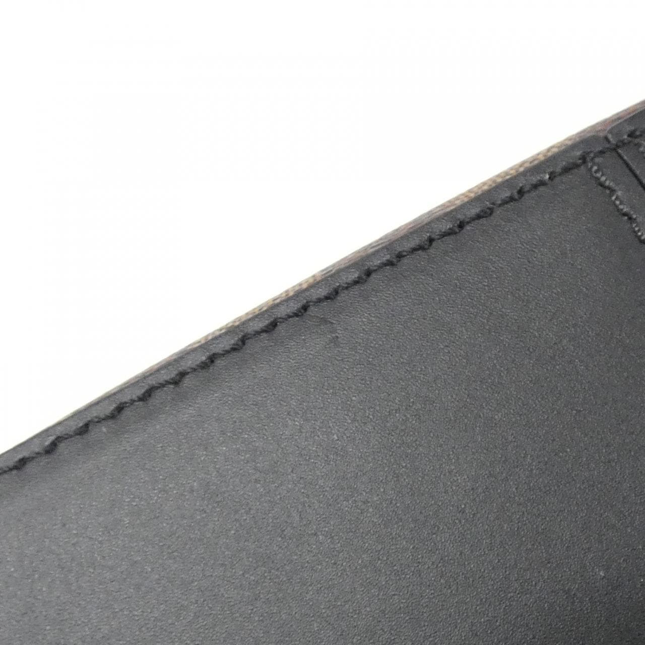 ルイヴィトン ダミエ サンタモニカ N40189 ショルダーバッグ