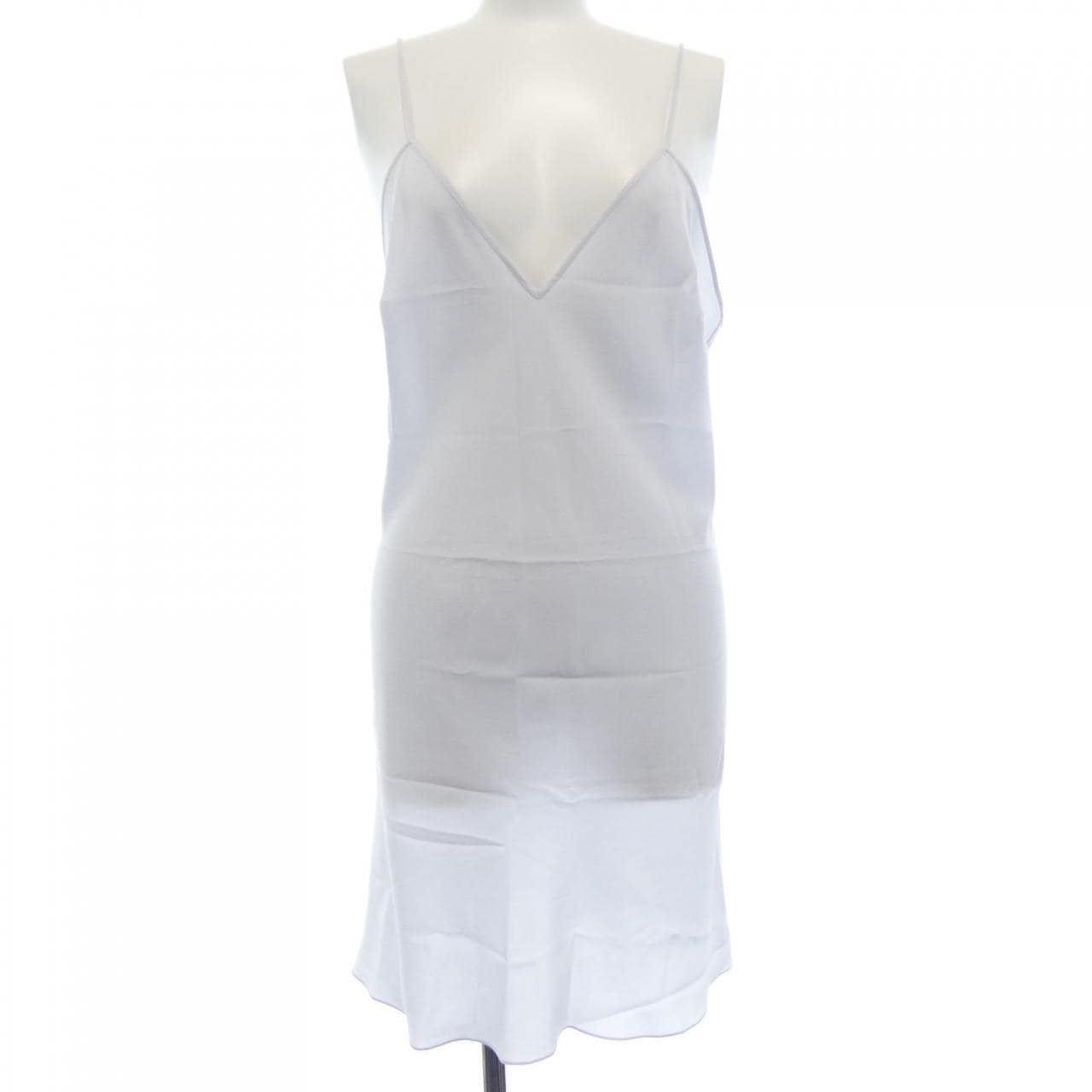 エルメス HERMES BRIDE DE GALA EN FLEURS 5E0645DQ ツイルレーヌ ワンピース