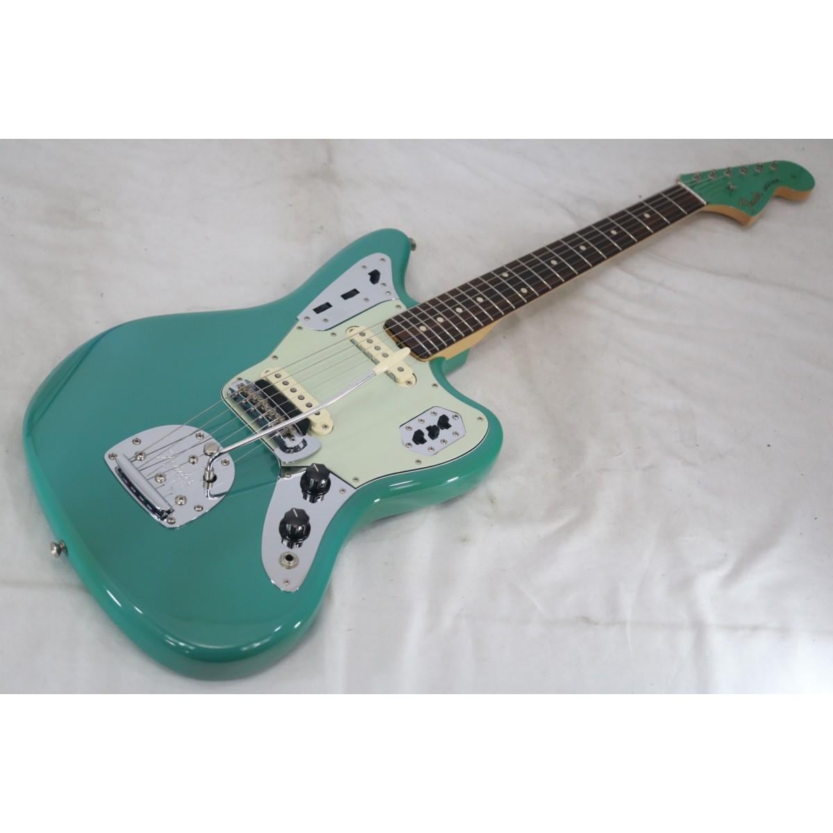 ＦＥＮＤＥＲ　ＣＵＳＴＯＭ　ＳＨＯＰ　　６２　ＪＡＧＵＡＲ　ＮＯＳ