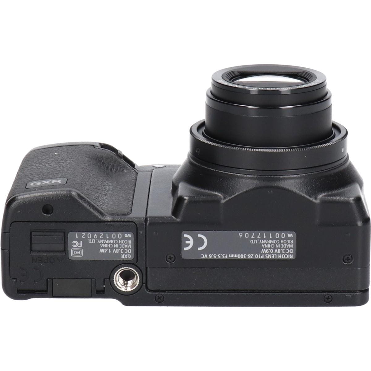 ＧＸＲ＋Ｐ１０　２８－３００ＫＩＴ