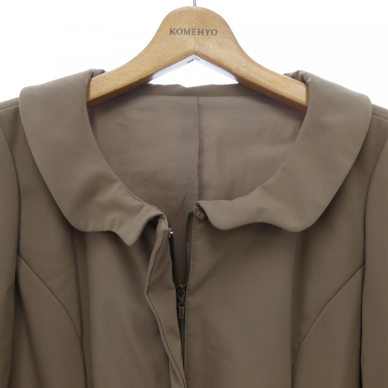 Foxy New York FOXEY NEW YORK coat