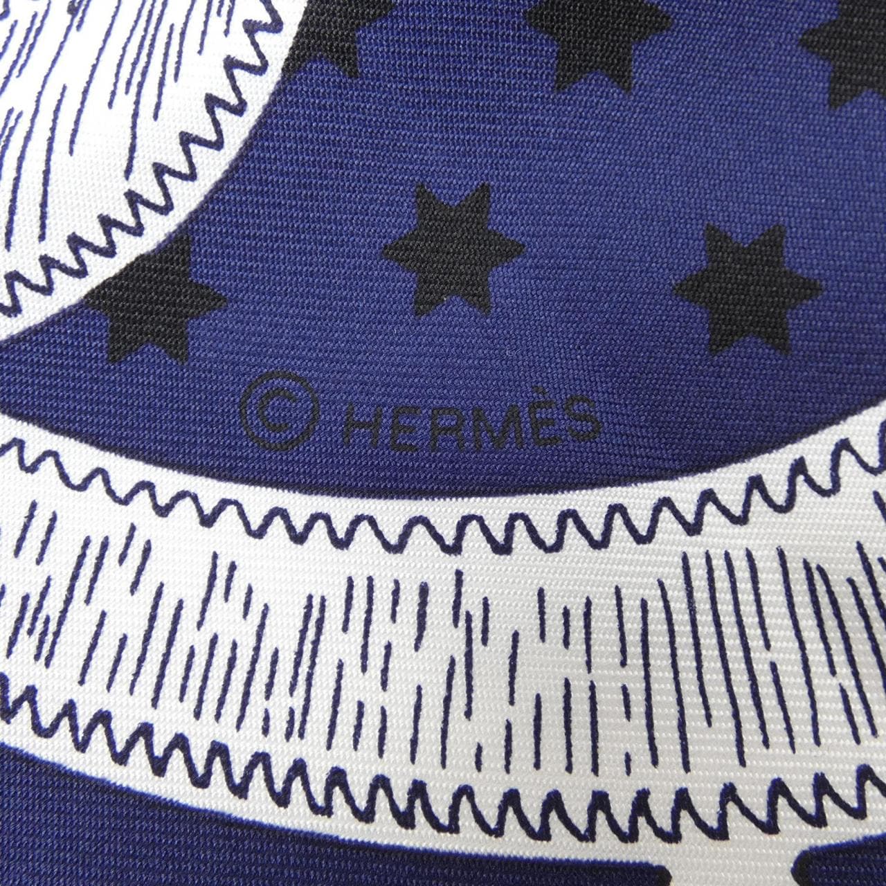 HERMES爱马仕披肩