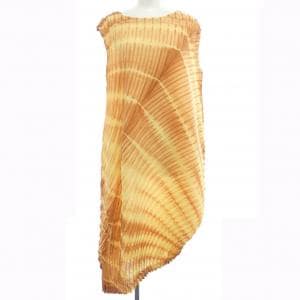 イッセイミヤケ ISSEY MIYAKE 2021 IM12FH609 ワンピース