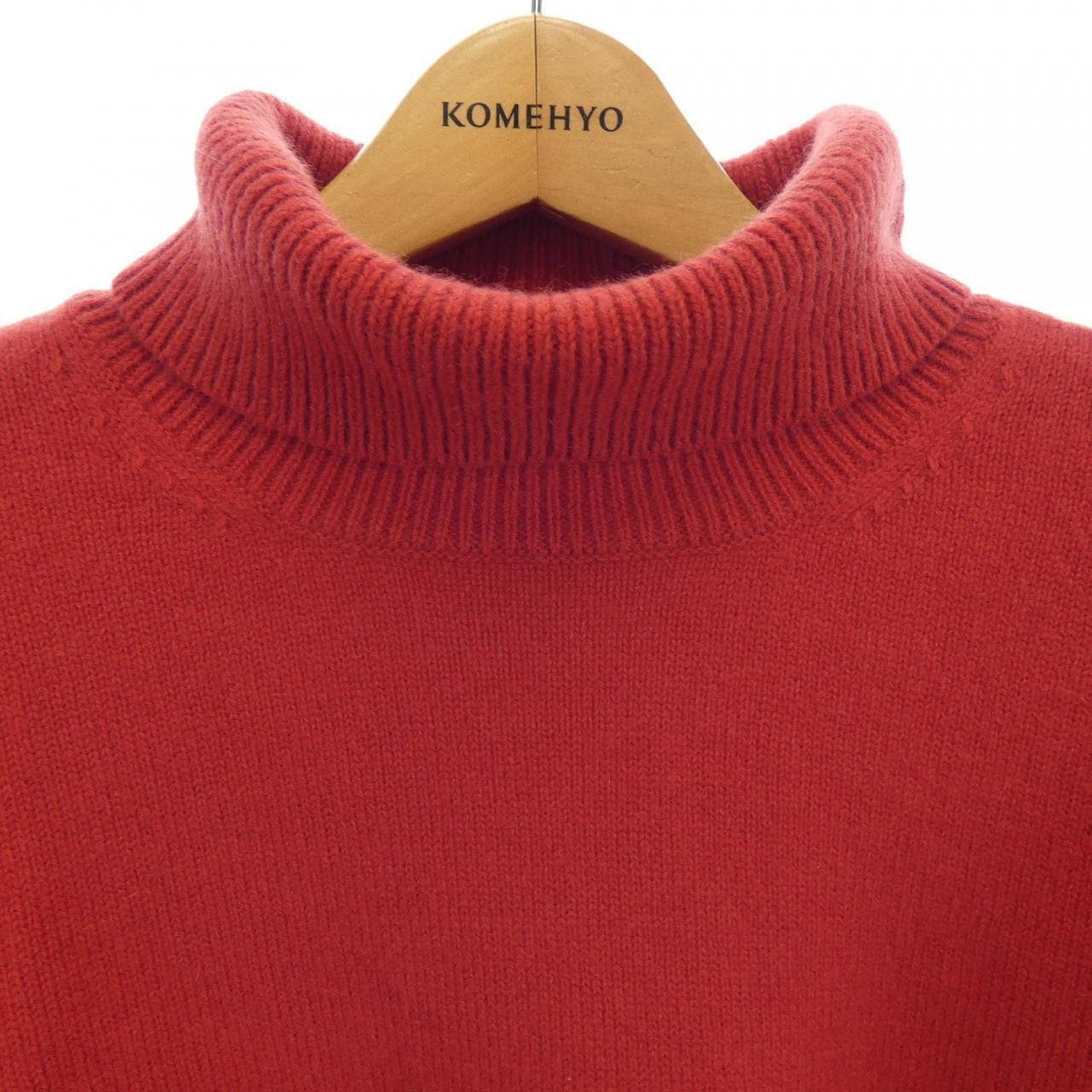 パパス Papas ニット