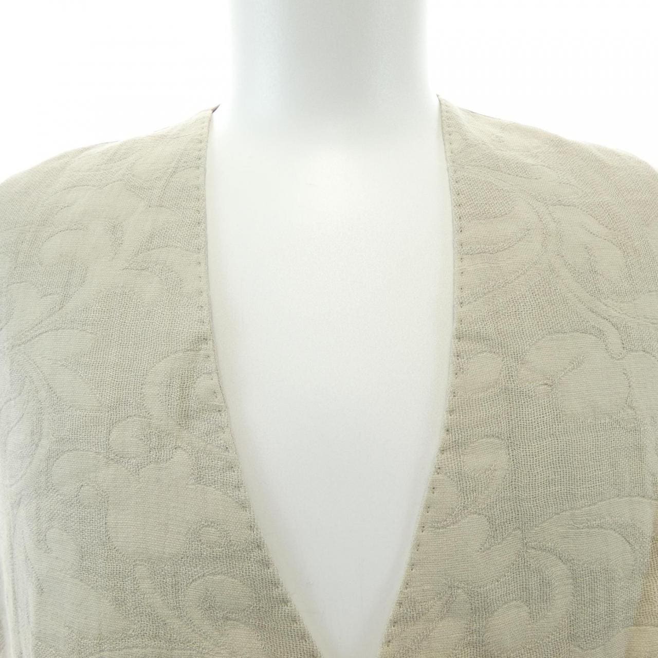 タリアトーレ TAGLIATORE BRIAN/F PE ベスト