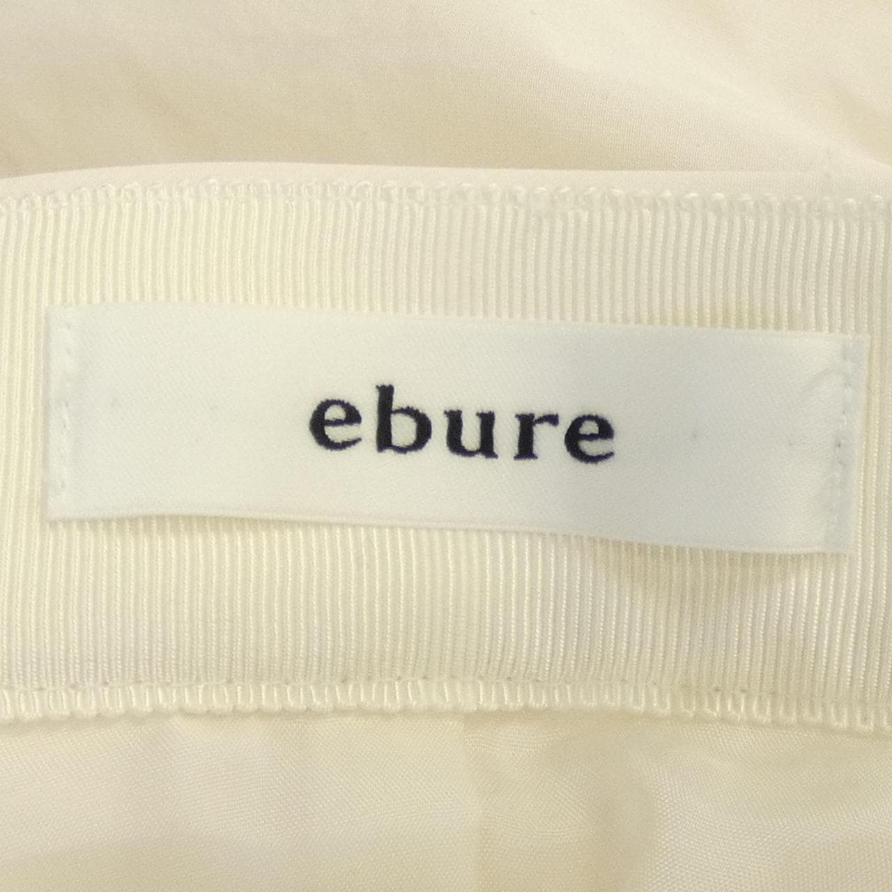 エブール ebure スカート