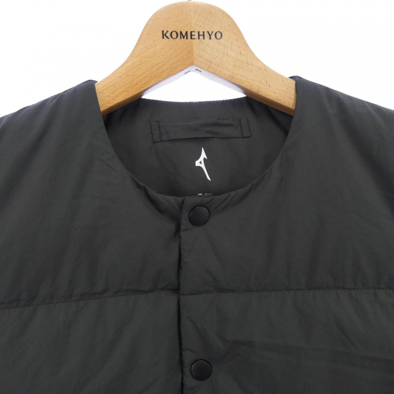 ミズノ MIZUNO 578-3225001 ダウンベスト