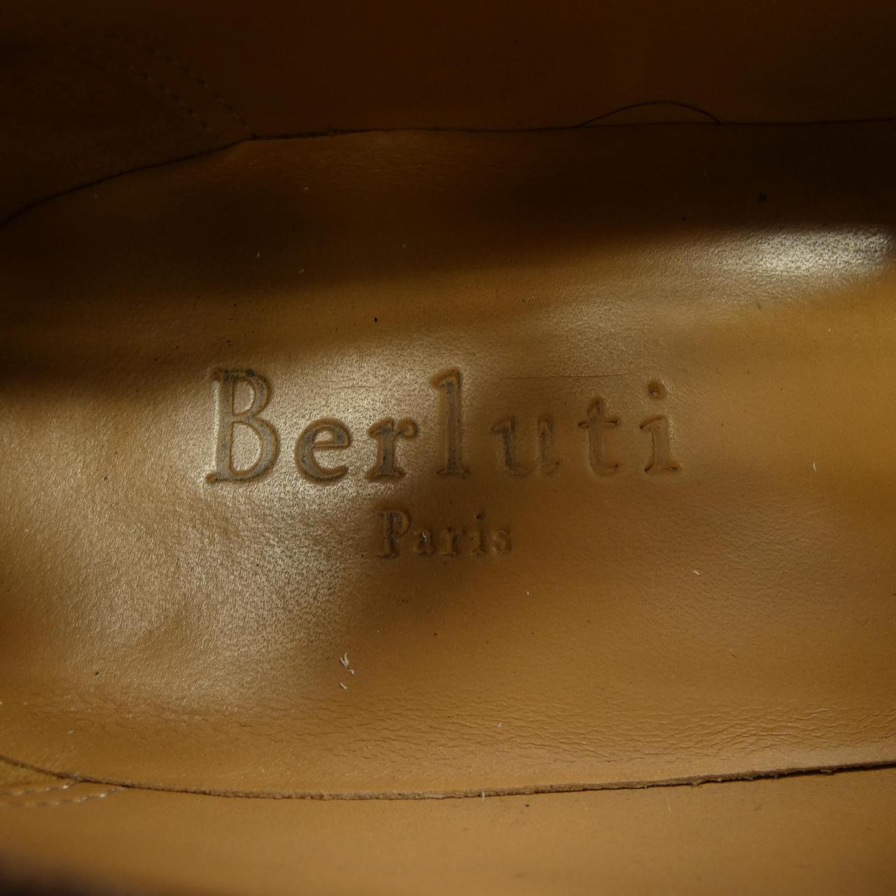 ベルルッティ Berluti 4170 シューズ