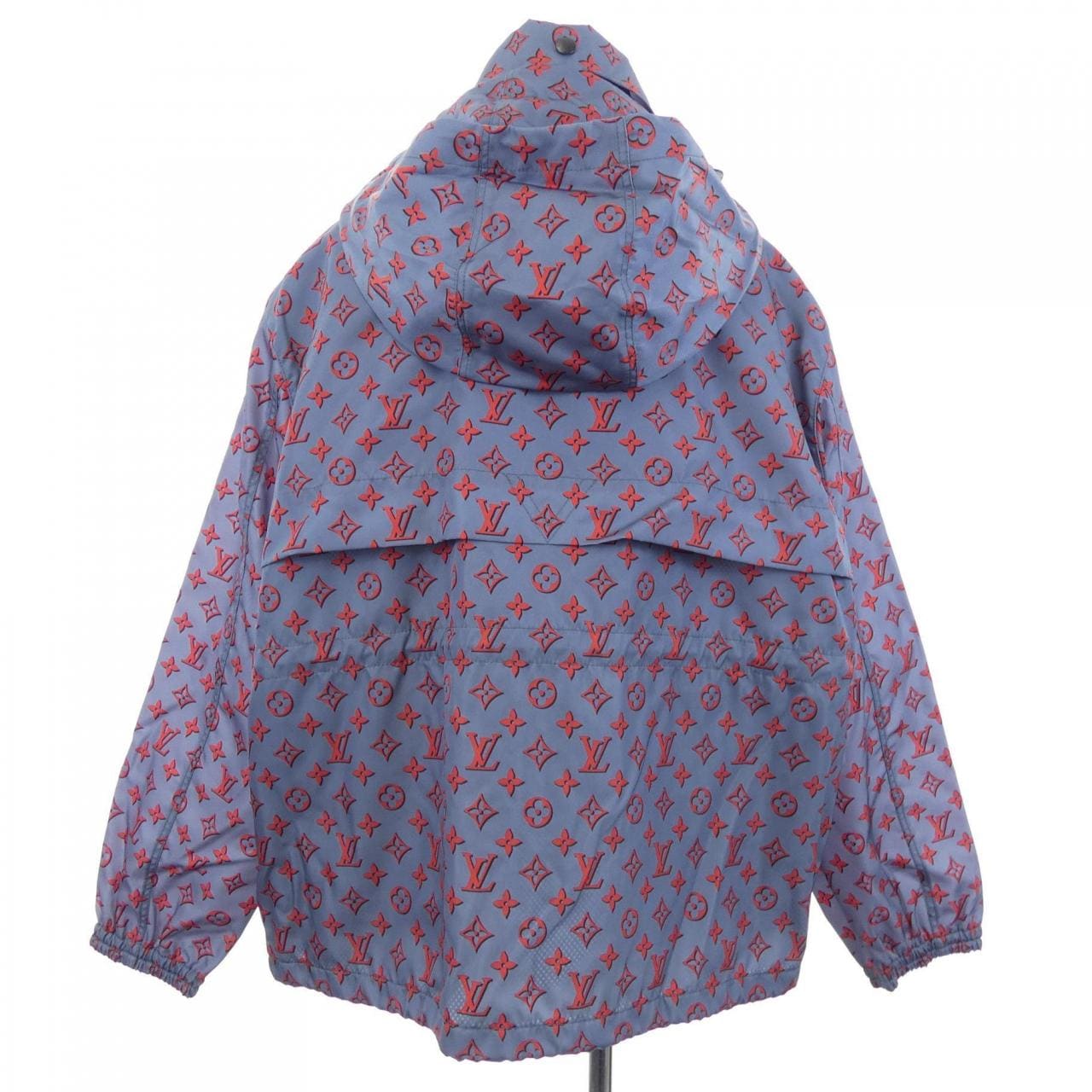 ルイヴィトン LOUIS VUITTON FPOW24AFY ブルゾン