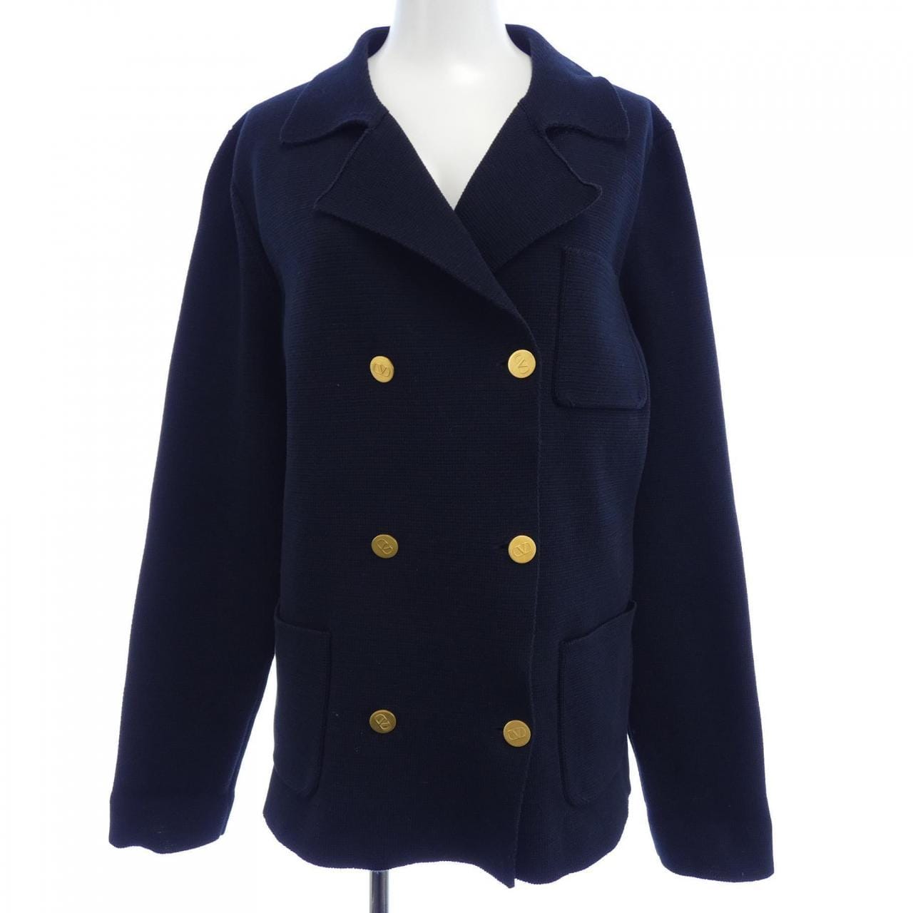 ヴァレンティノ VALENTINO 1V3KA02C8RP ジャケット