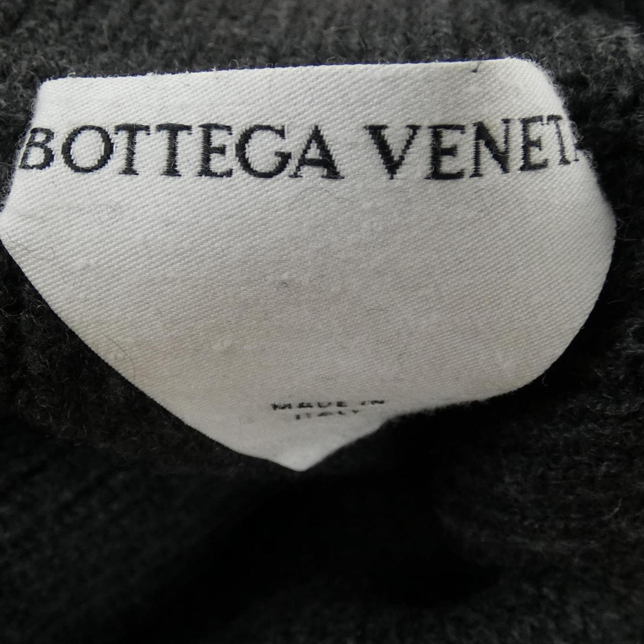 ボッテガヴェネタ BOTTEGA VENETA 704858 ニット