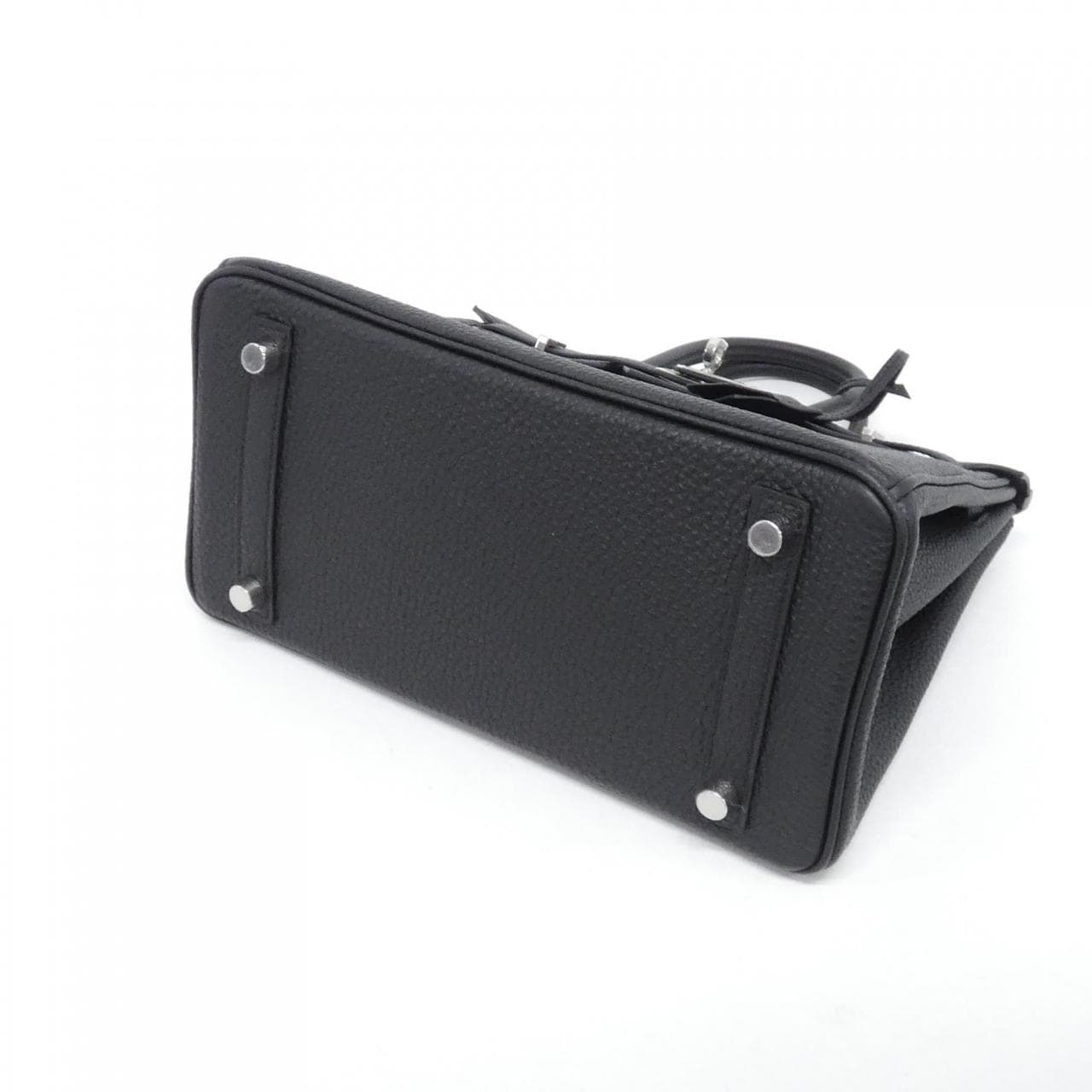 【未使用品】エルメス バーキン 25cm 041344CK バッグ