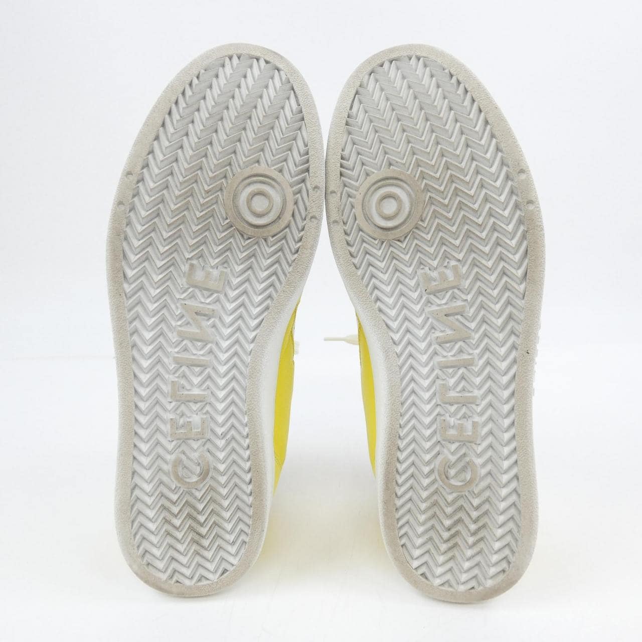 セリーヌ CELINE CT-02 シューズ