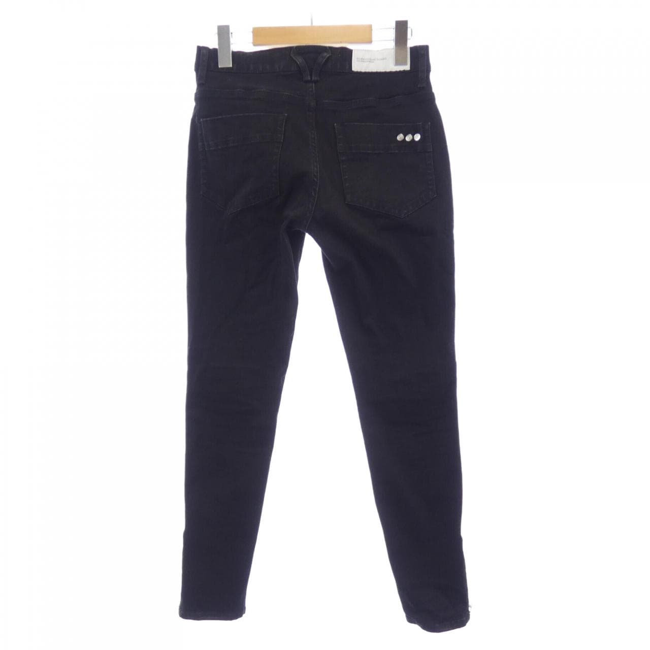 ダブルスタンダード DOUBLE STANDARD 0506-440-243A ジーンズ