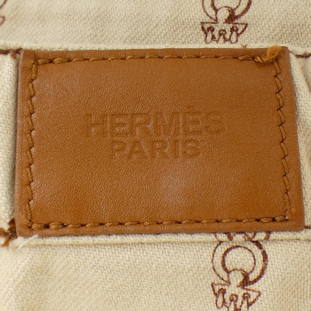 エルメス HERMES MORS ET JOUET 2E0352DS スカート
