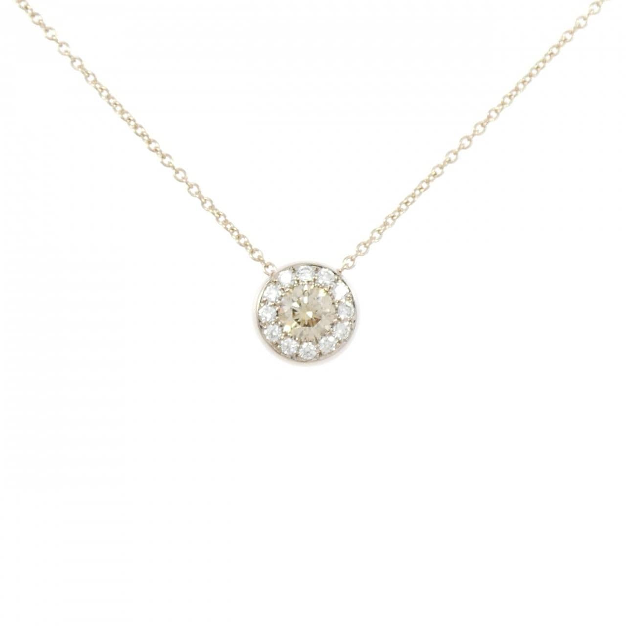 カシケイ カシケイ モア ネックレス 0.25CT