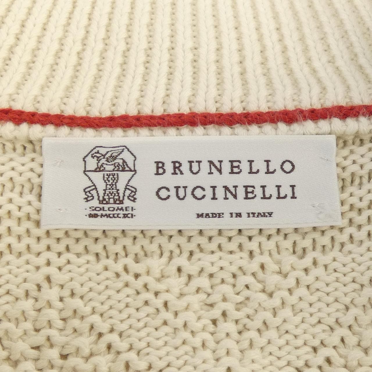 ブルネロクチネリ BRUNELLO CUCINELLI カーディガン