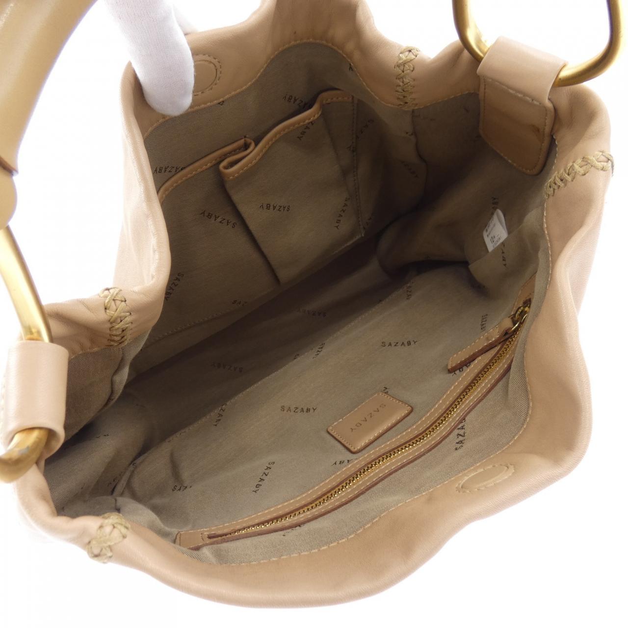 サザビー SAZABY BAG