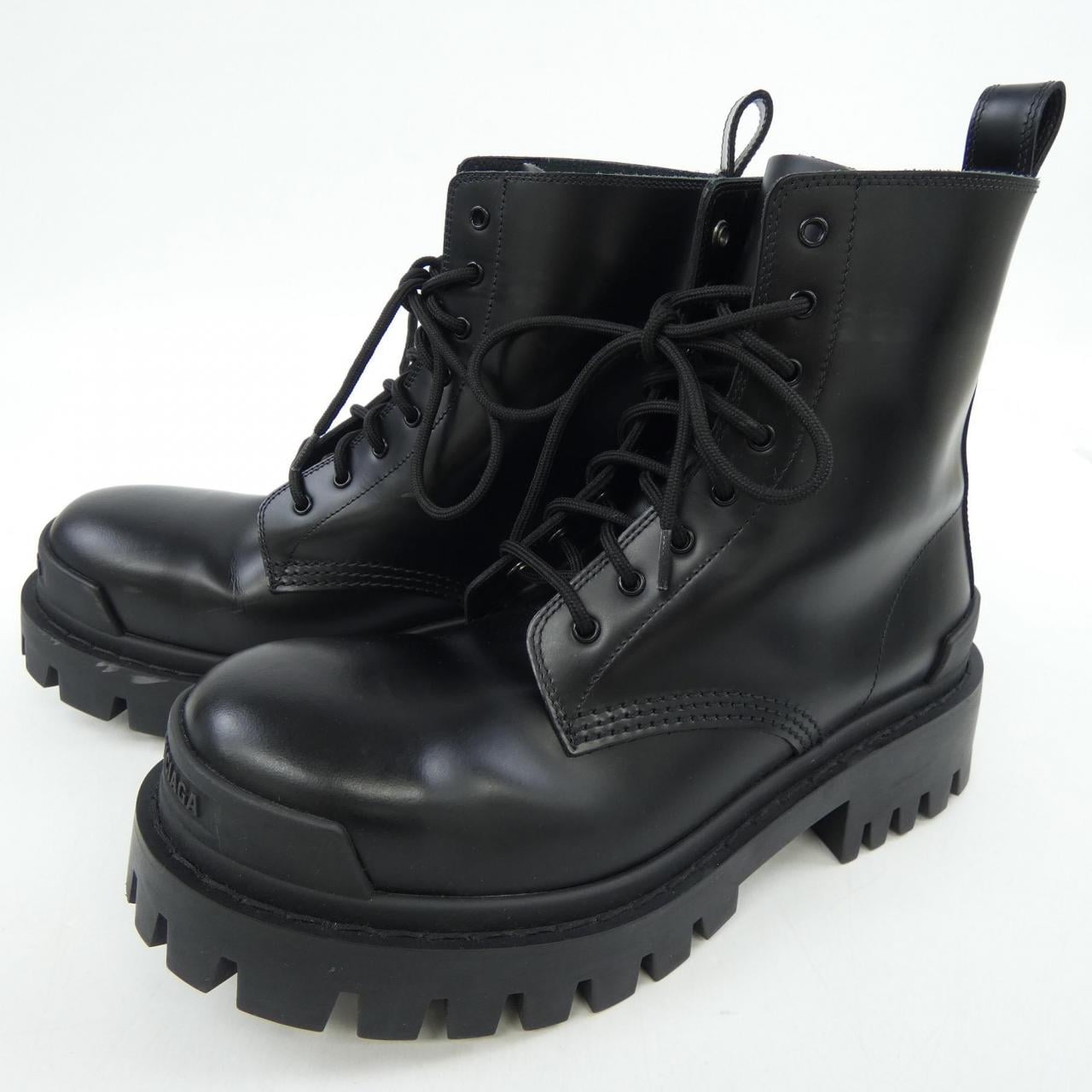 バレンシアガ BALENCIAGA 590974 ブーツ