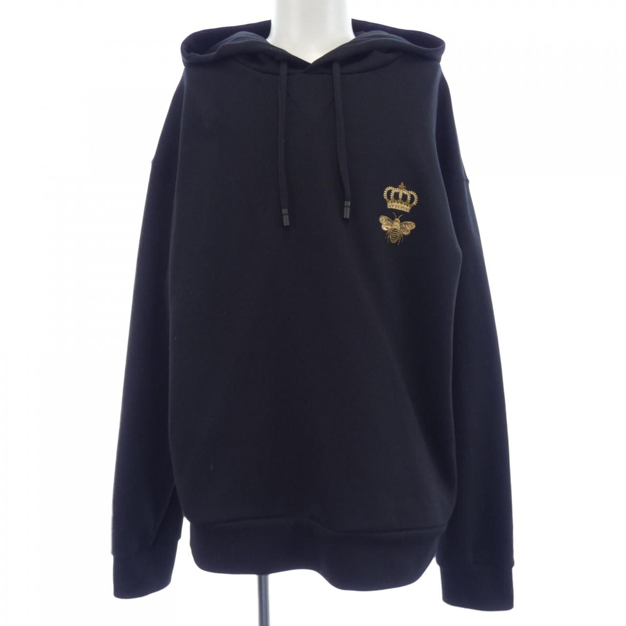 ドルチェアンドガッバーナ DOLCE&GABBANA G9VC8Z/HU7H9 パーカー