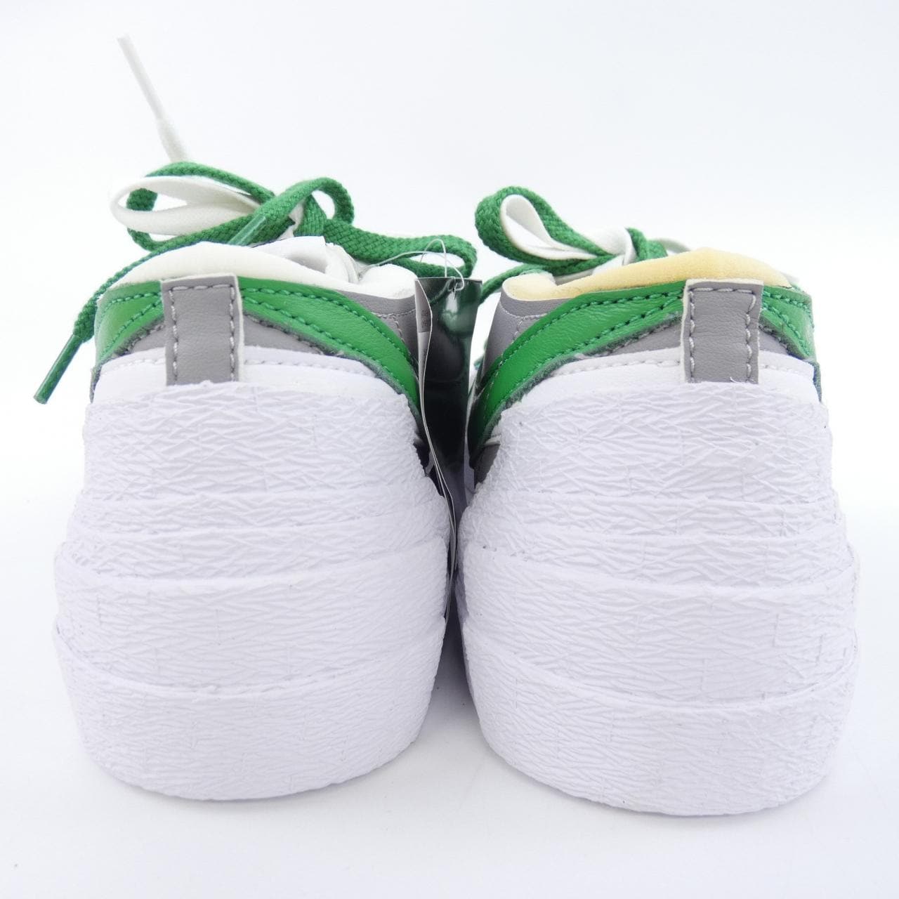 ナイキサカイ NIKE×SACAI DD1877-001 スニーカー