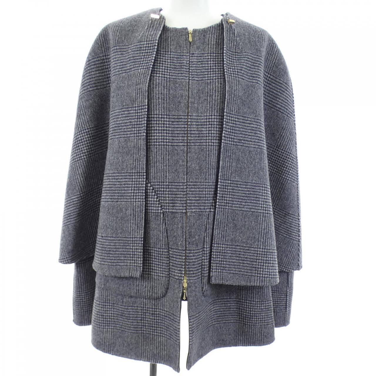 DRAWER 6522-299-0741 Poncho