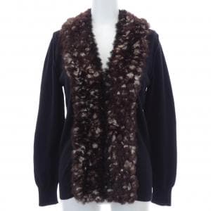 【ヴィンテージ】ドルチェアンドガッバーナ DOLCE&GABBANA F0C92K F4IN8 カーディガン