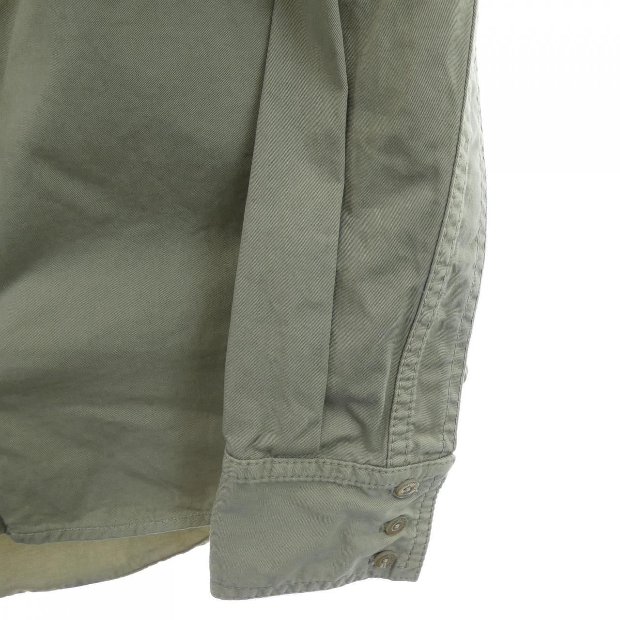 グッチ GUCCI 830134 XDDBP シャツ