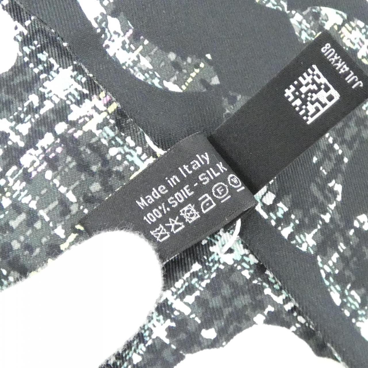 【未使用品】シャネル AAB364 ヘアーバンド